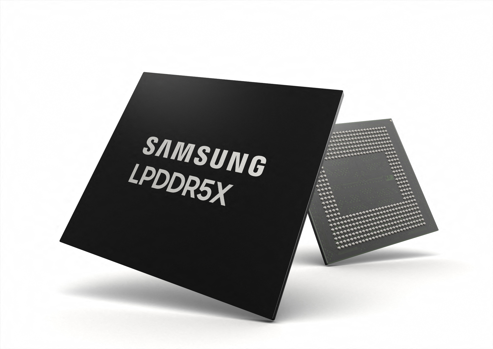 Galaxy S26: RAM 12GB LPDDR5X 10.7Gbps sẽ là chuẩn mặc định