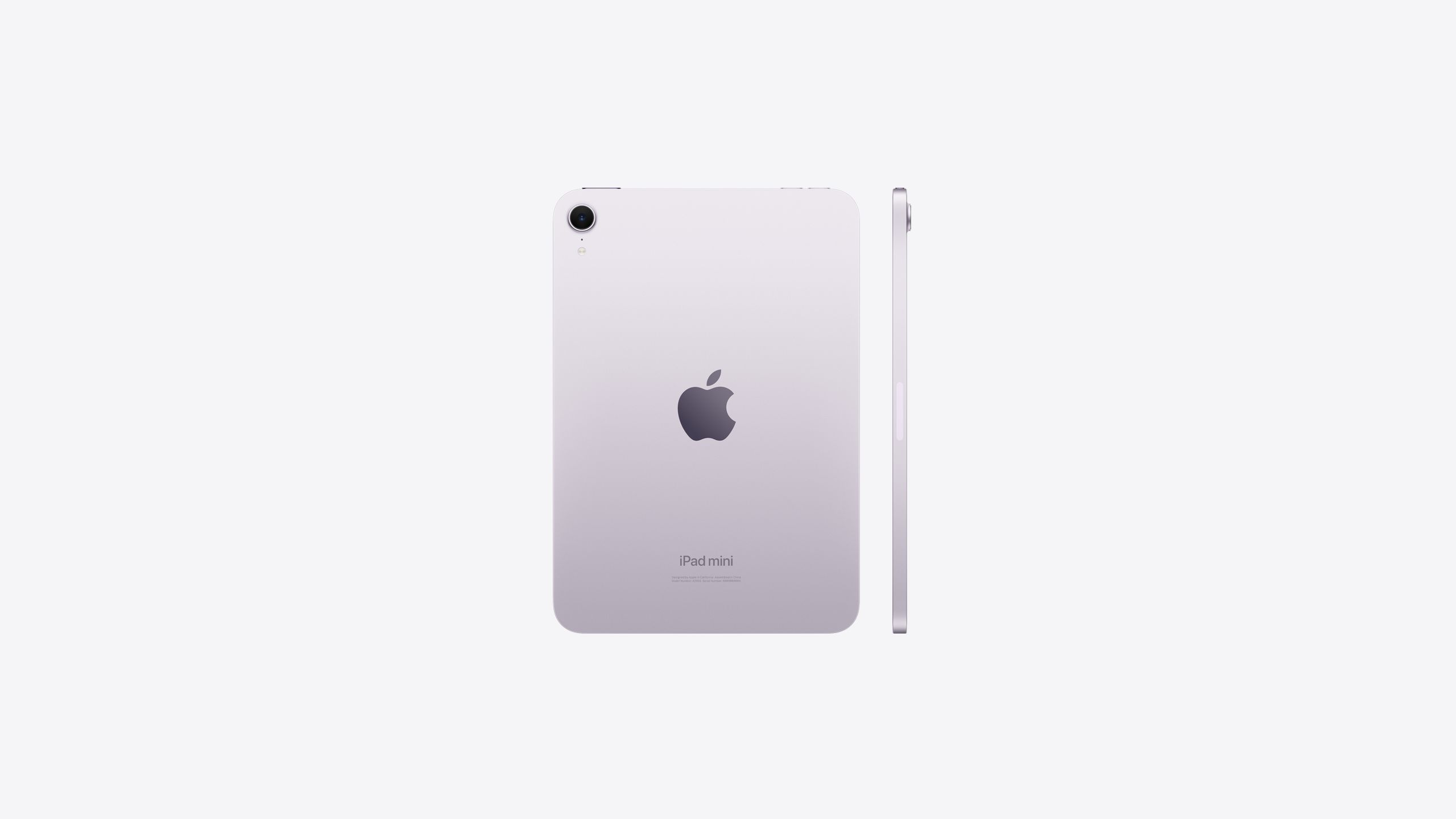 Apple to Launch First Water-Resistant OLED iPad Mini This October