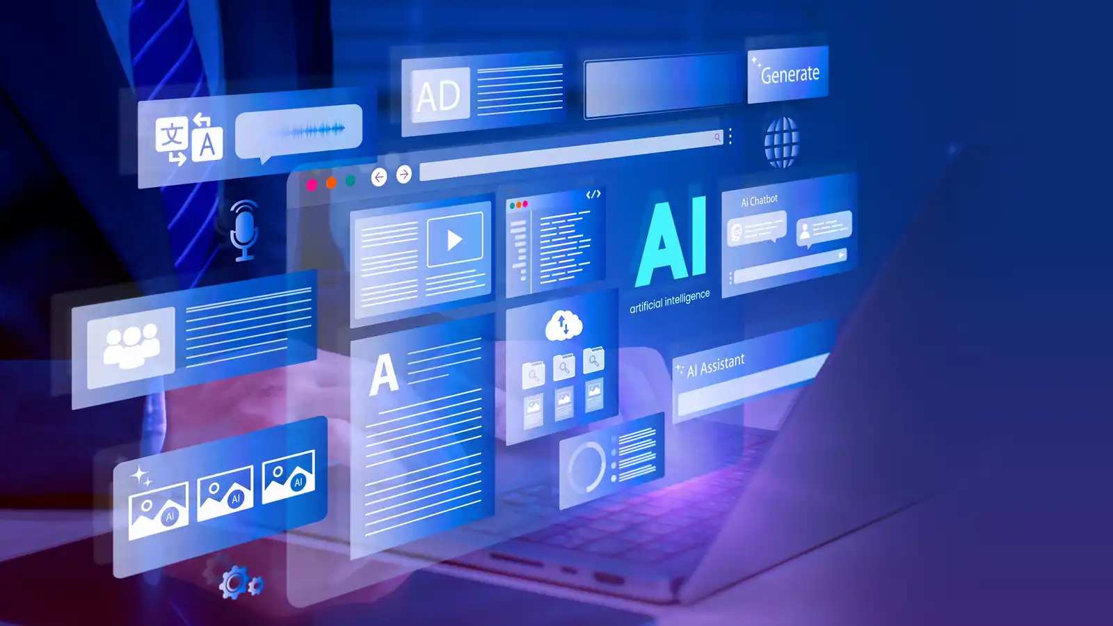 How To Pick The Right AI Tools For Your Business