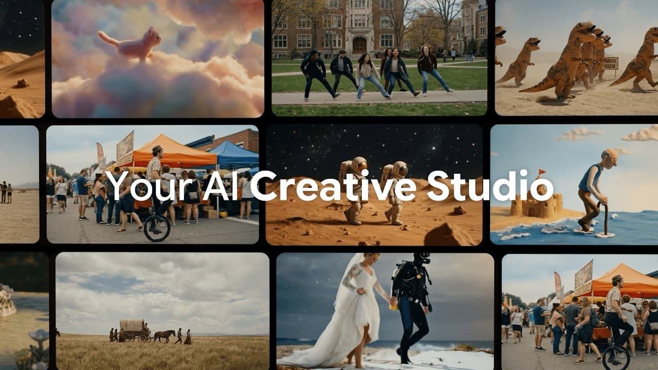 Google Labs Launches February 2026 Content Refinement Updates for Flow