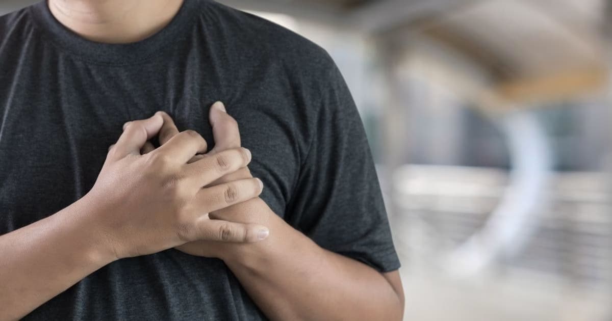 Heart Disease Screening Revolutionized?
