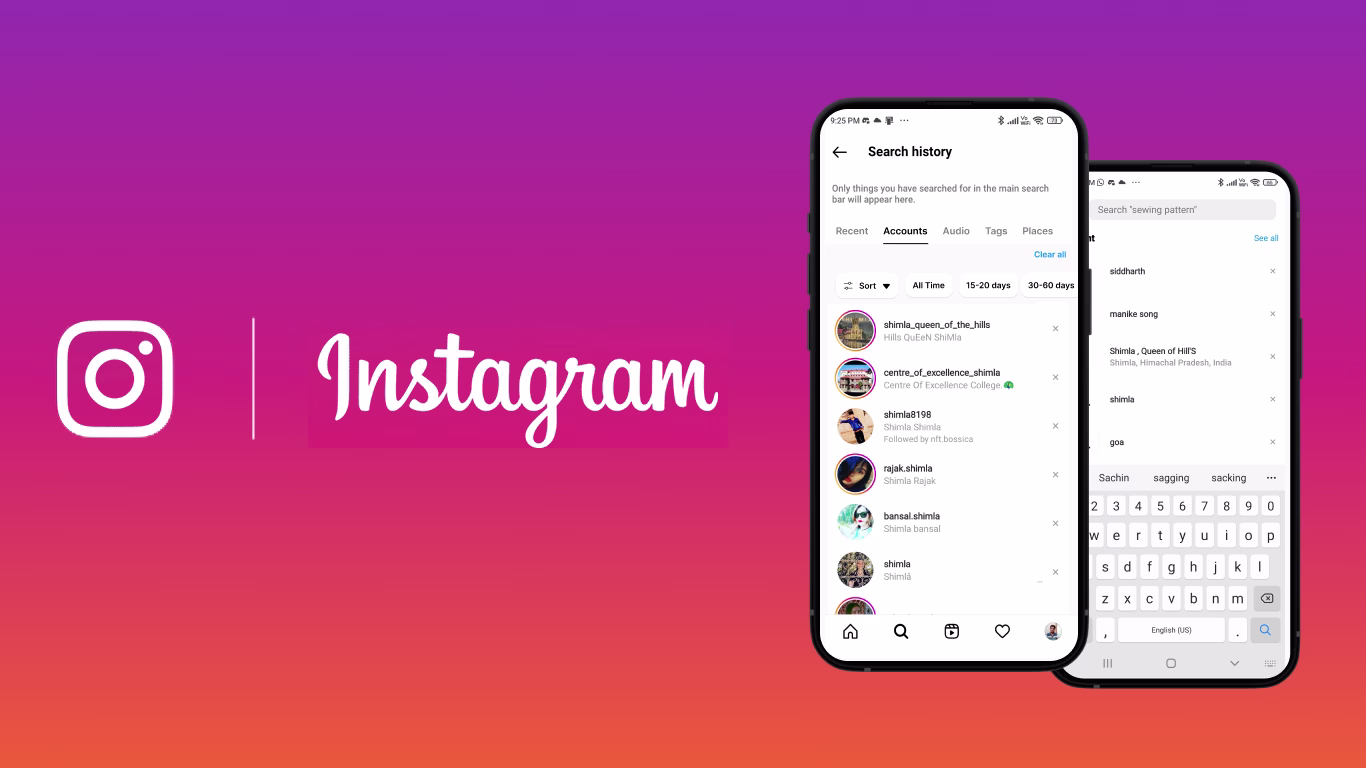 Instagram Aims to Beef Up Search