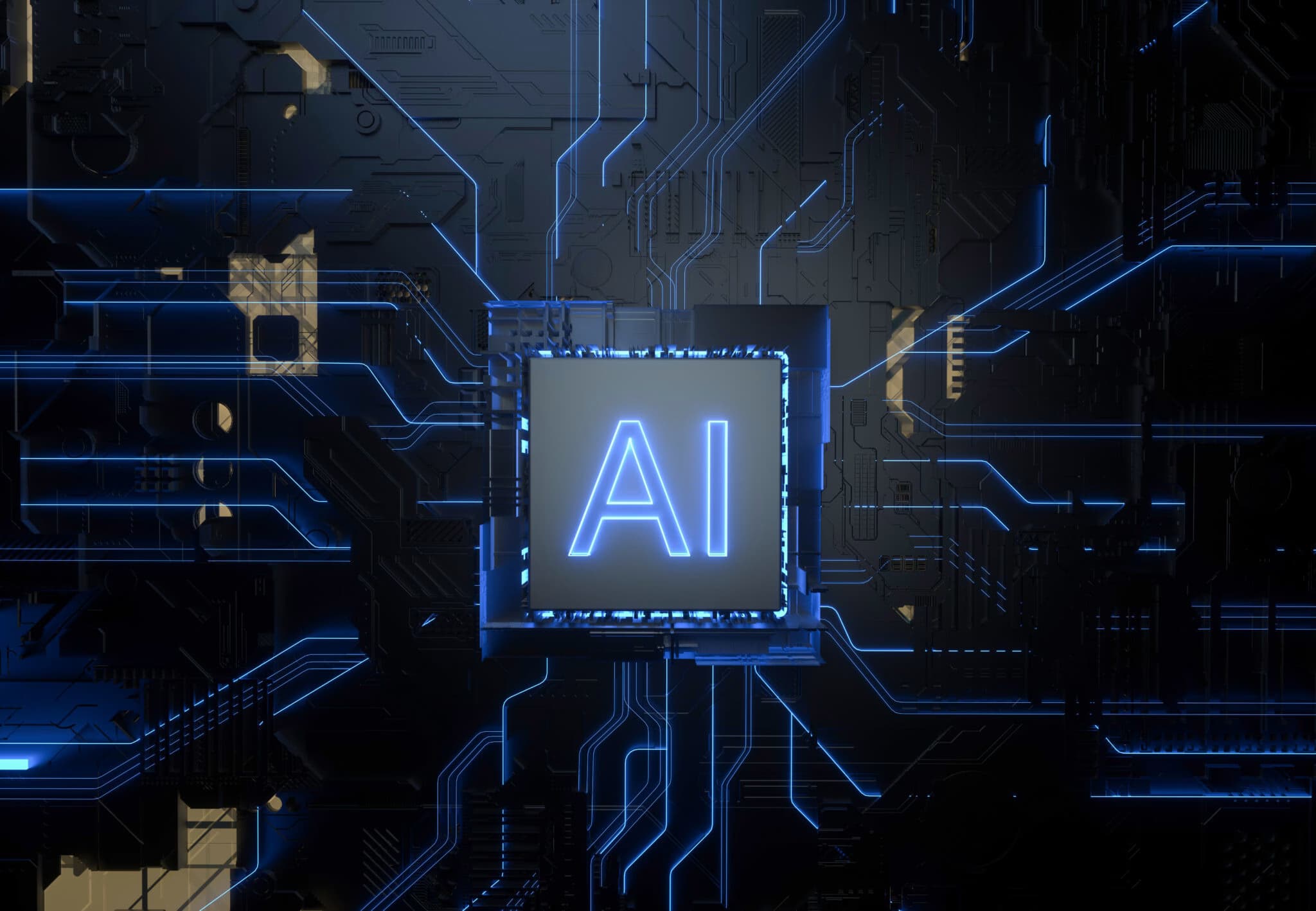 Quantum AI: Beyond the Hype?