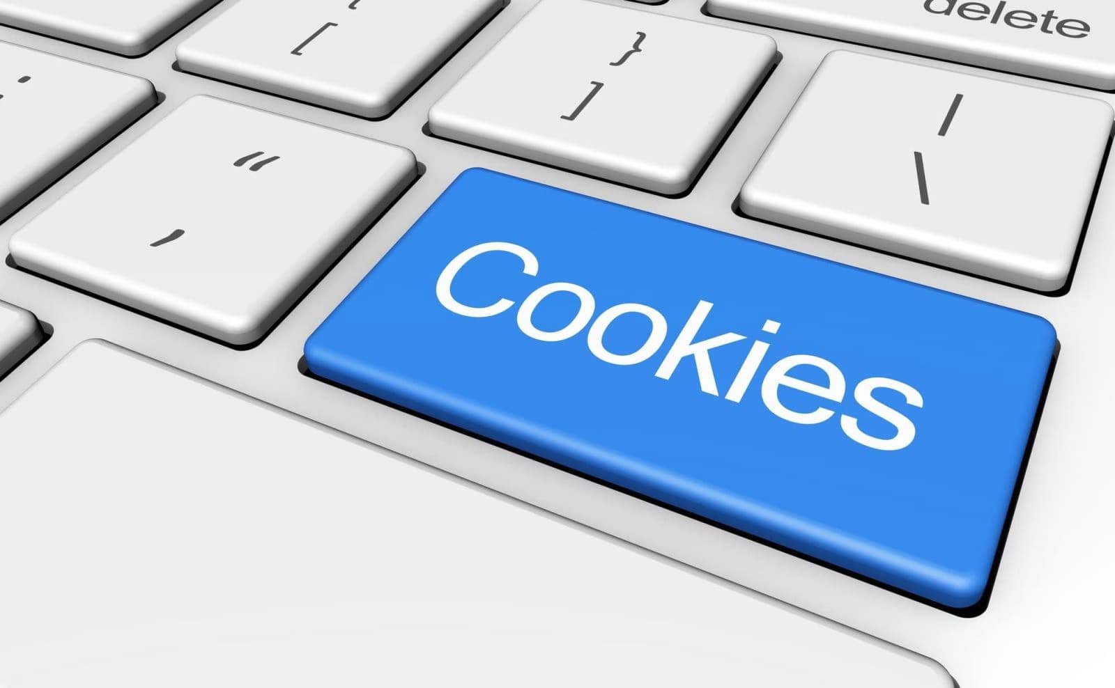 Google Keeps Third-Party Cookies in Chrome