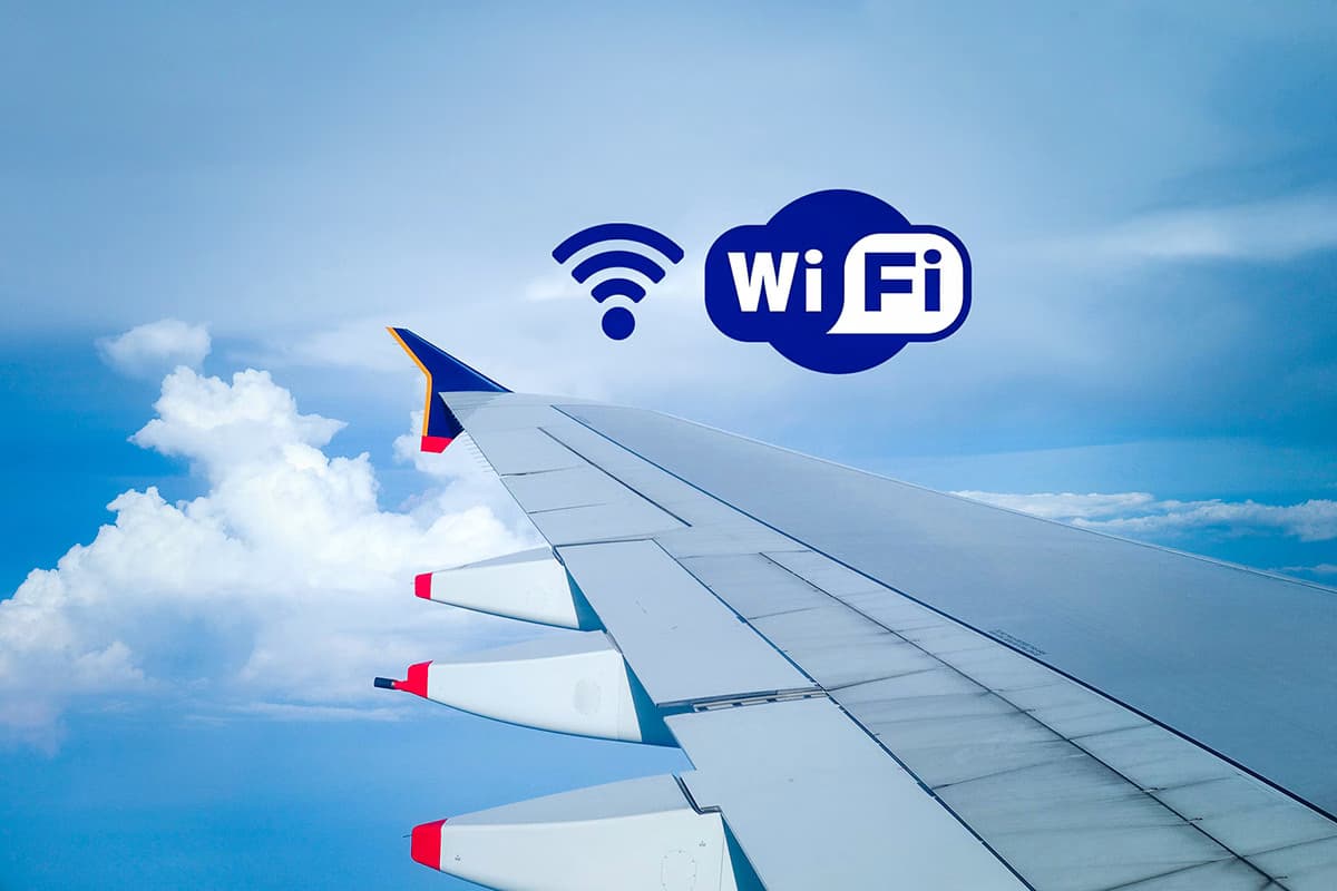 Free Skies: American Airlines Offers Free Wi-Fi