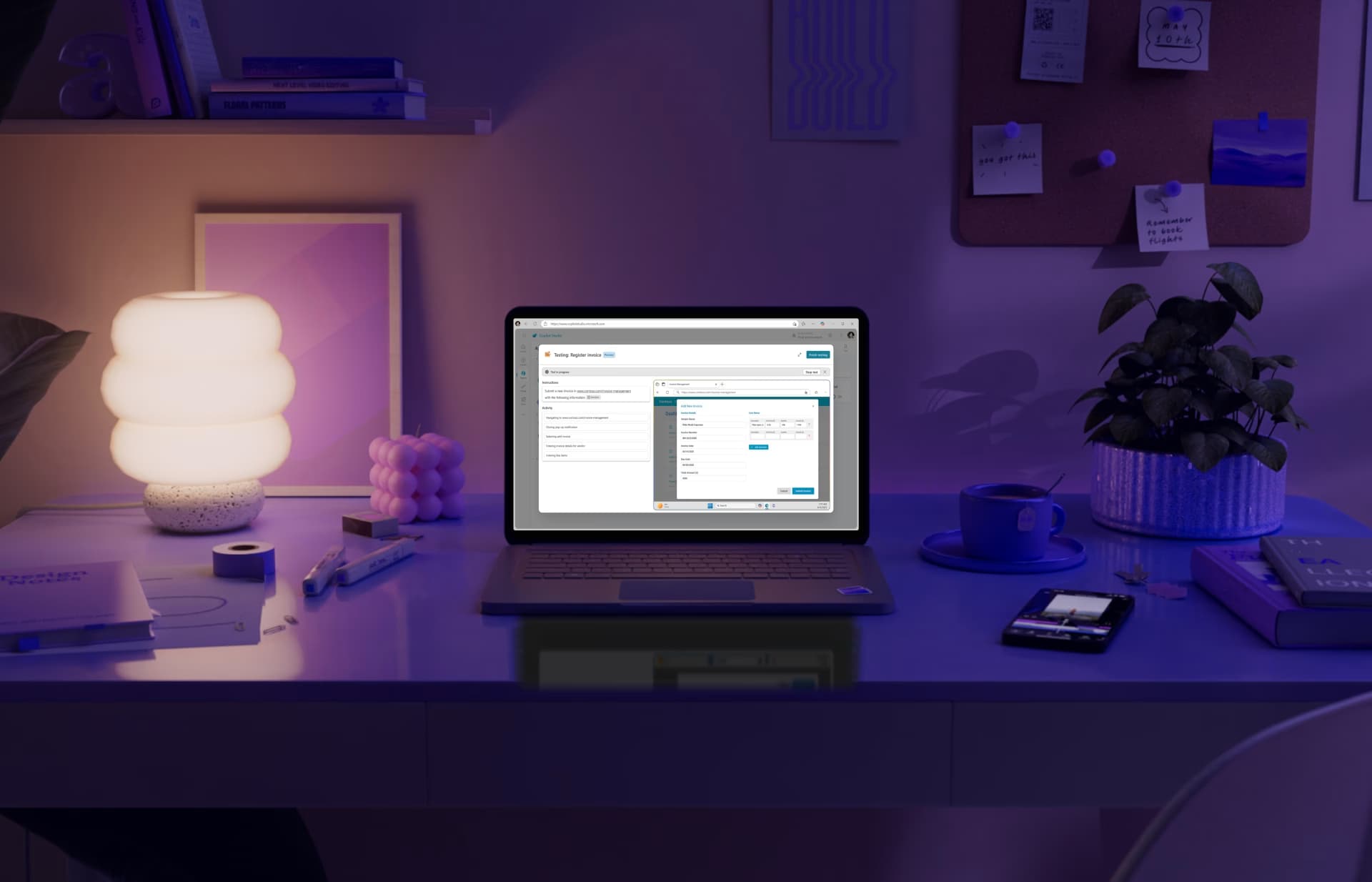 Copilot Studio Gains Direct App Control