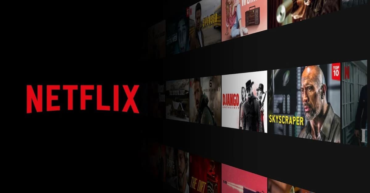 Netflix Sets Sights on Trillion-Dollar Goal