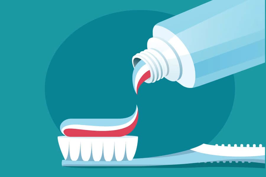 Toxic Metals Found in Popular Toothpastes