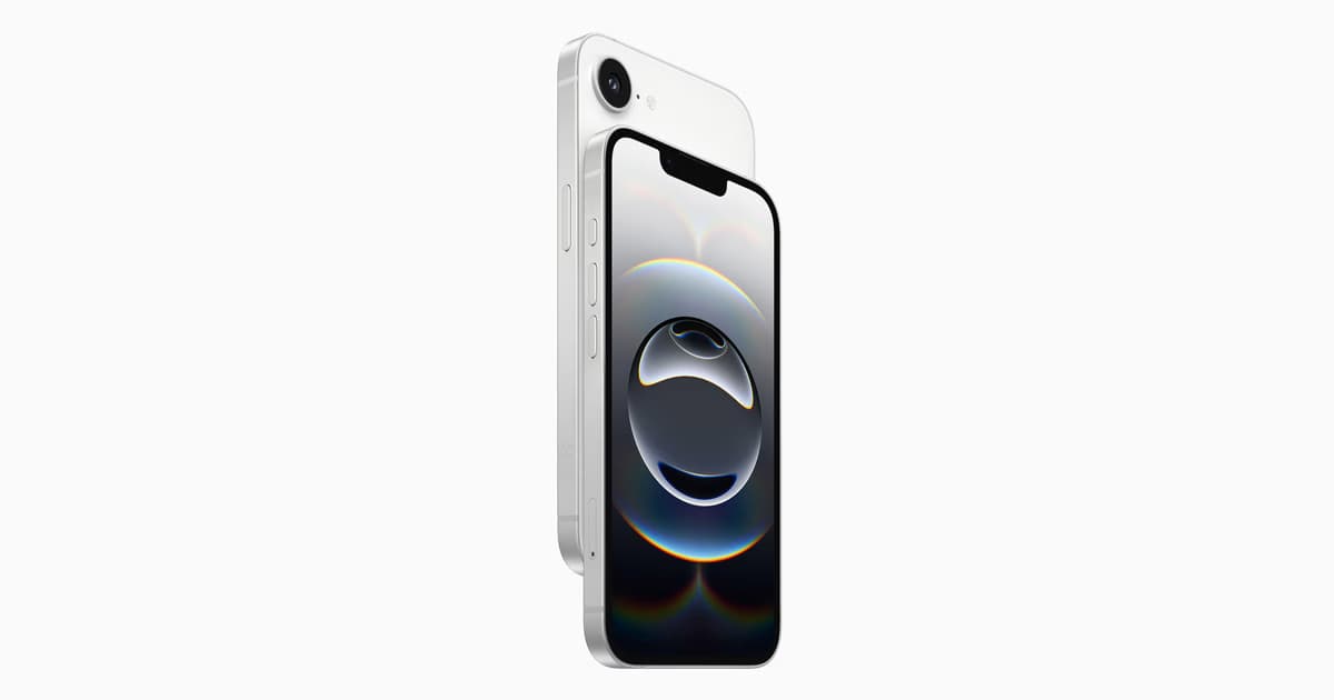 Is Apple Splitting the iPhone Launch? Why Two Events a Year Might Be the Future