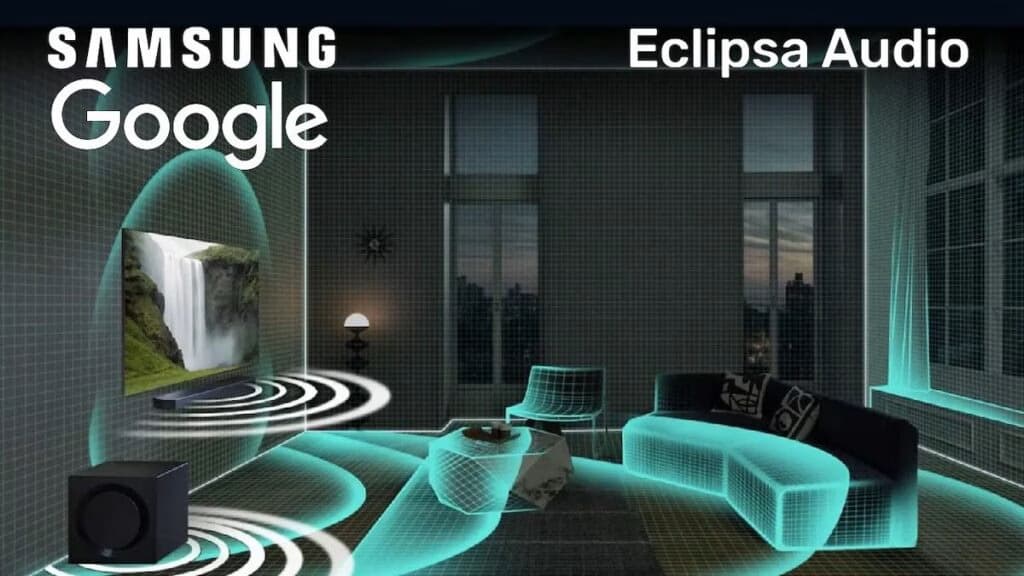Eclipsa Audio: Open-Source Sound Takes Aim
