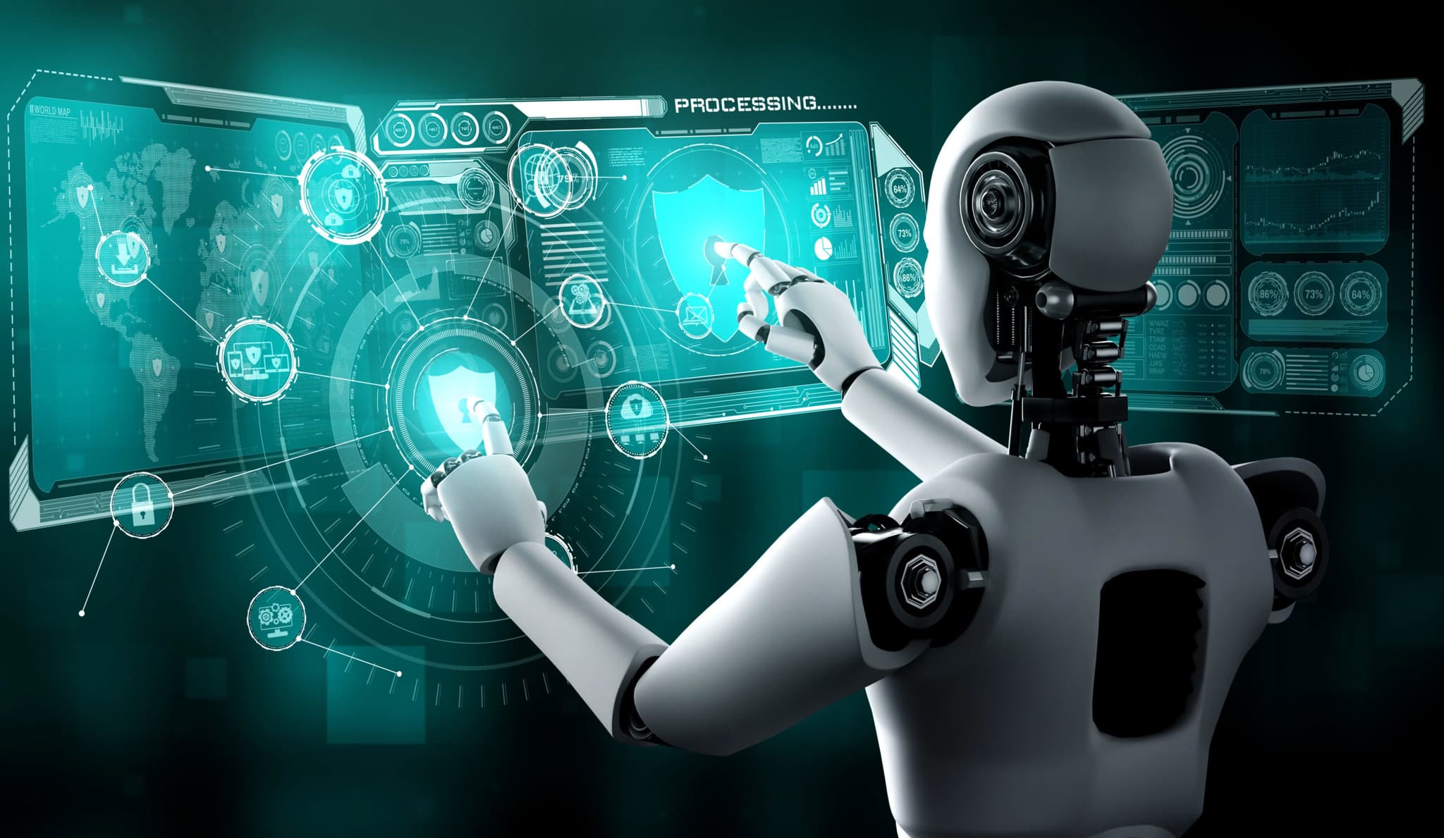 The Dragon Sharpens Its Claws: FBI Warns China is Weaponizing AI Across Its Entire Cyber Attack Chain
