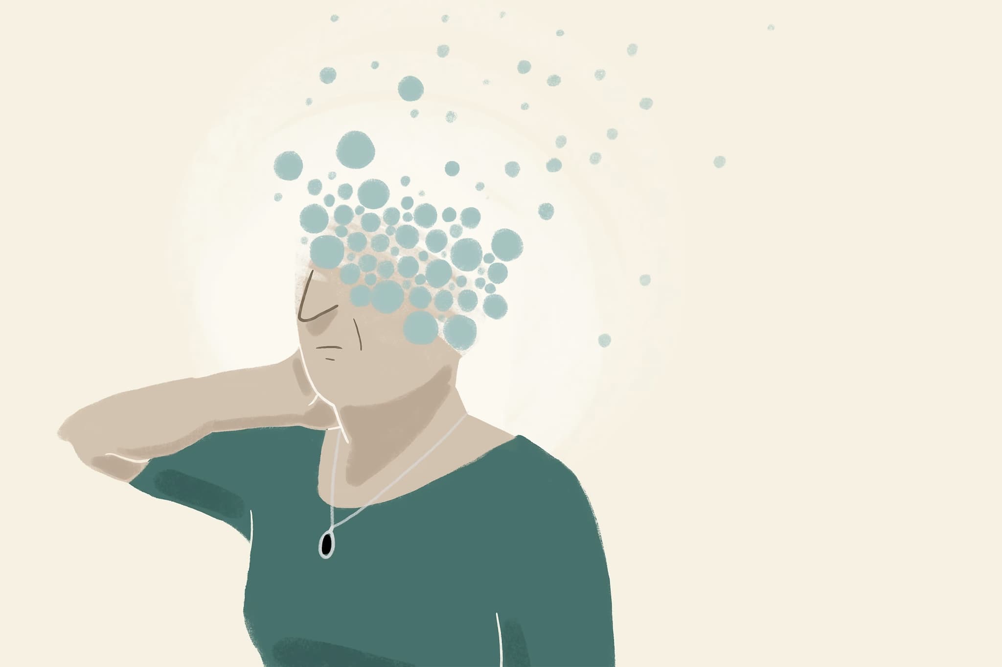 Brain Stimulation Boosts Aphasia Therapy