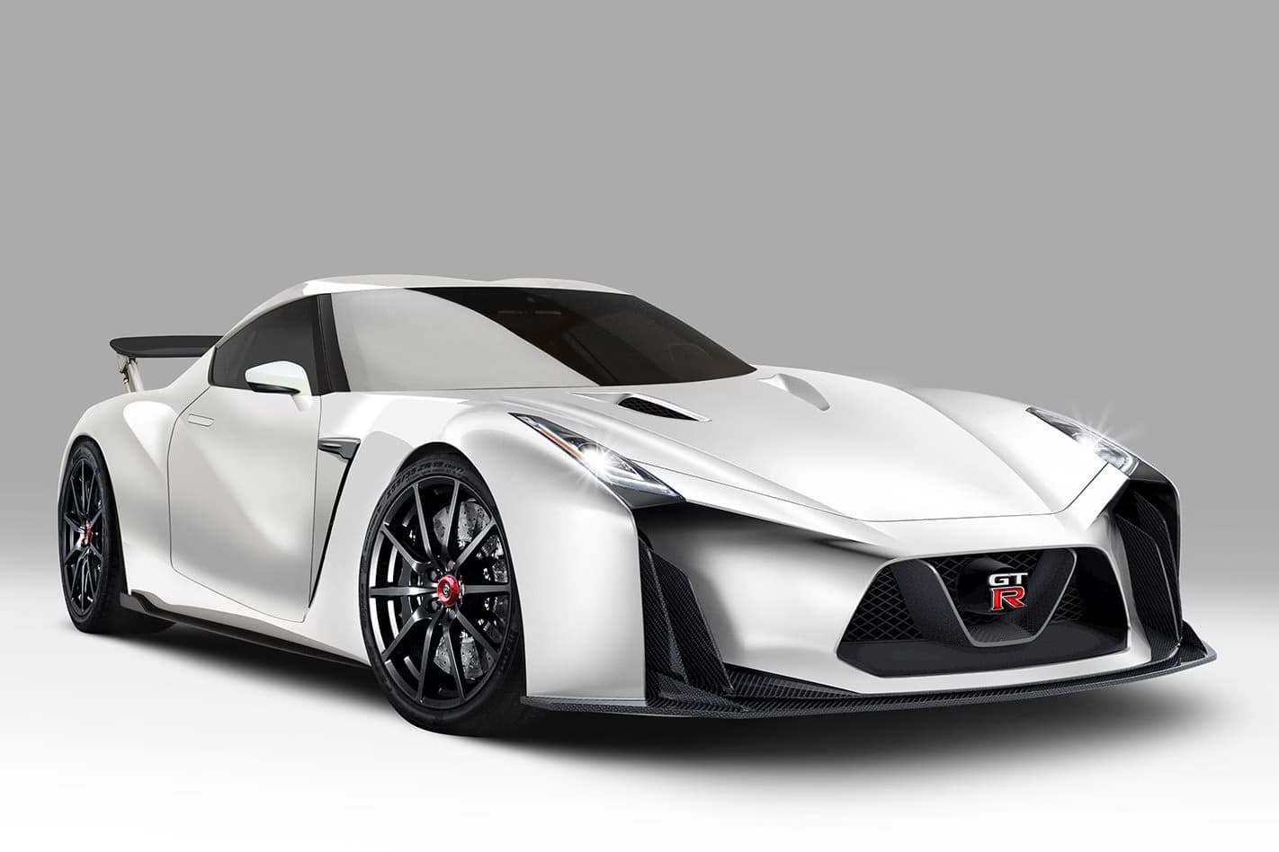 Nissan GT-R R36: Hybrid Power Confirmed
