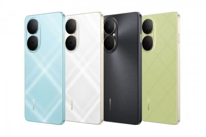 Huawei Enjoy 80: Massive Battery, Budget Price