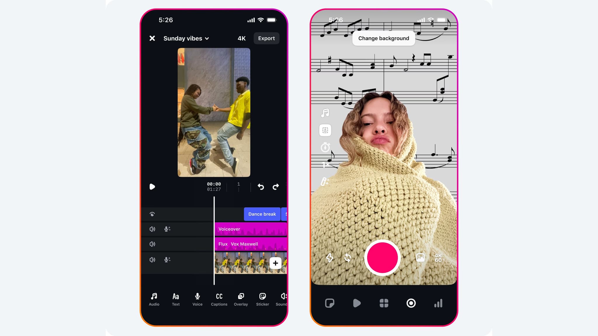 Meta Launches Edits: Mobile Video Creation Simplified