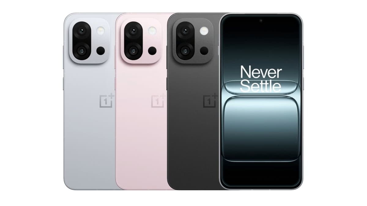 OnePlus 13T Arrives: Compact Powerhouse Debuts in China