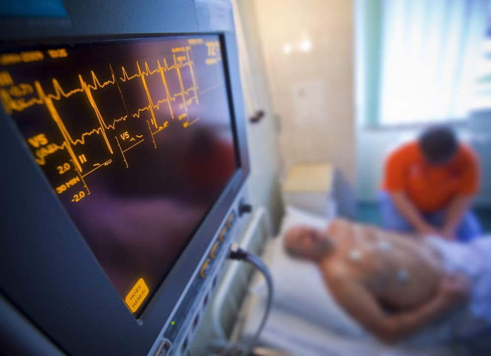 AI Spots High-Risk Heart Patients Faster
