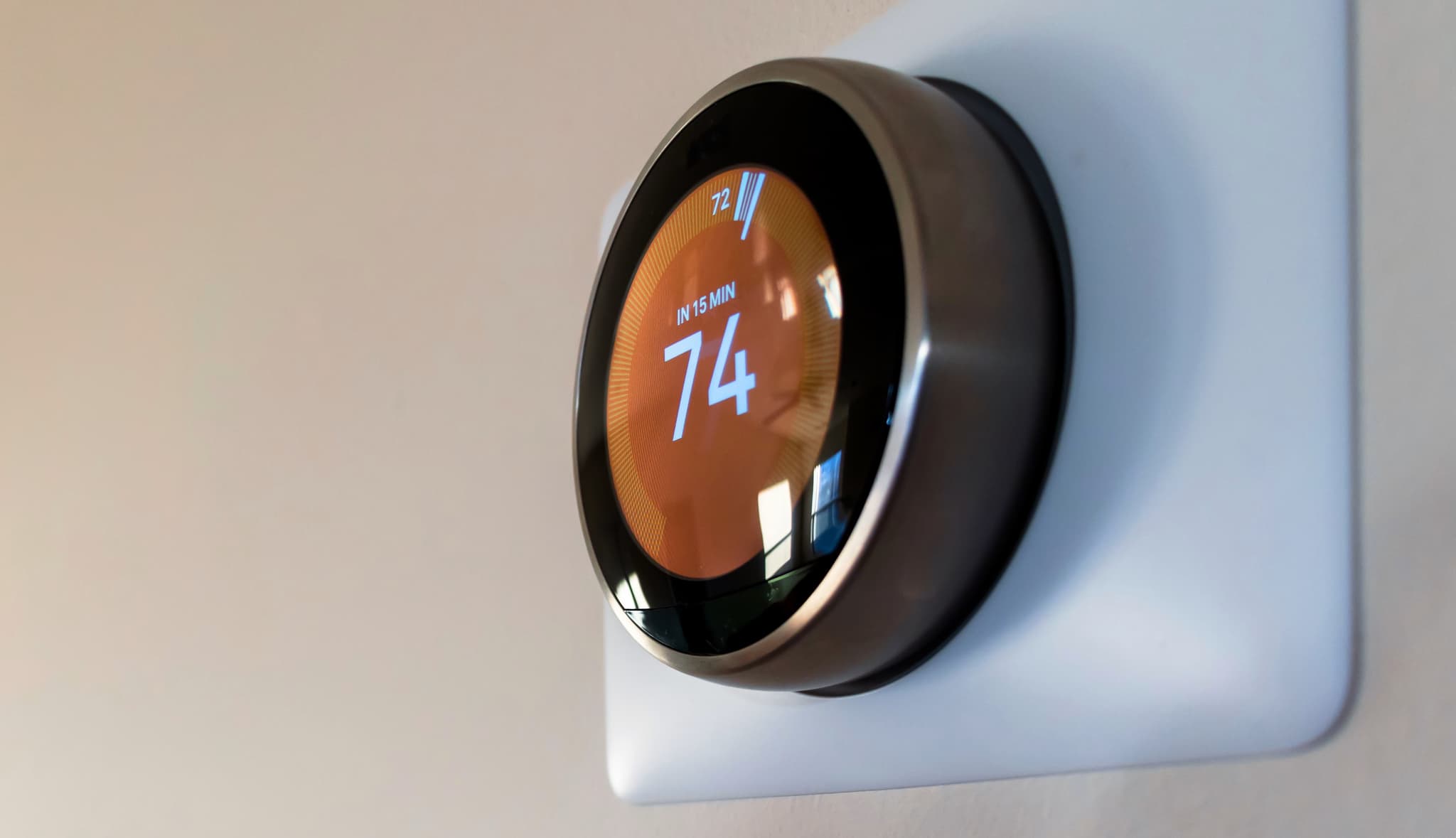 Older Nest Thermostats Lose Support Soon