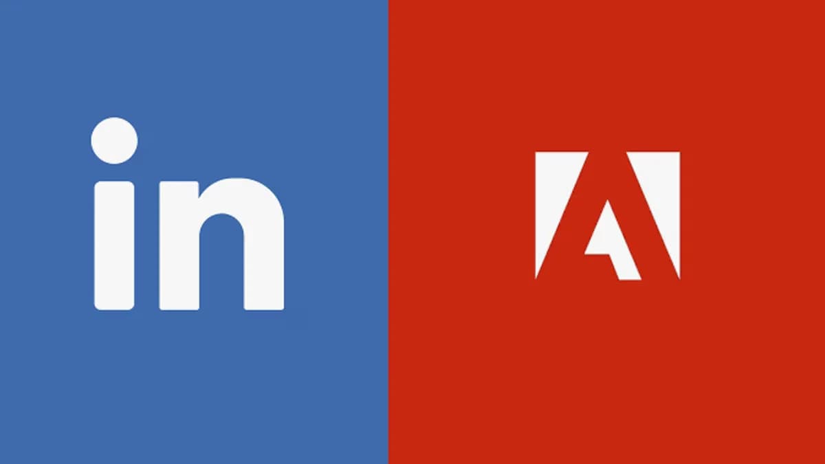 Adobe & LinkedIn Unite for Content Verification