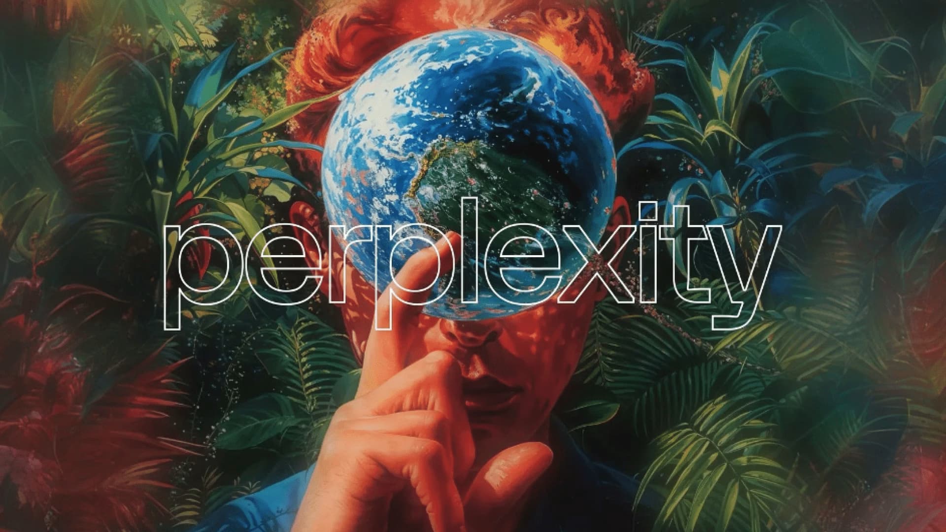 Perplexity Now Creates AI Images Instantly