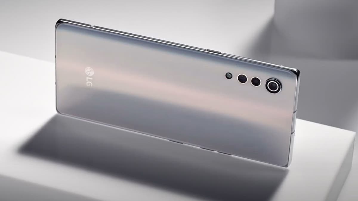 LG Phone Updates Reach Final End Date