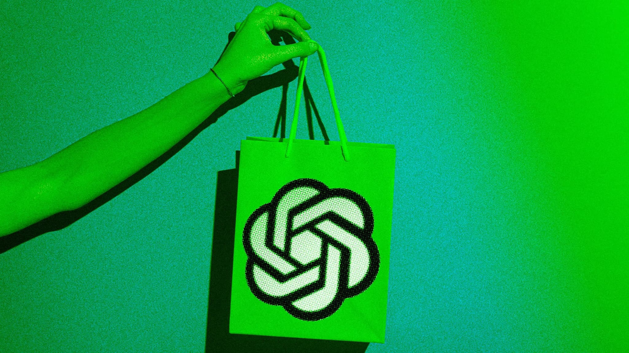 ChatGPT Now Lets You Shop Directly From Search