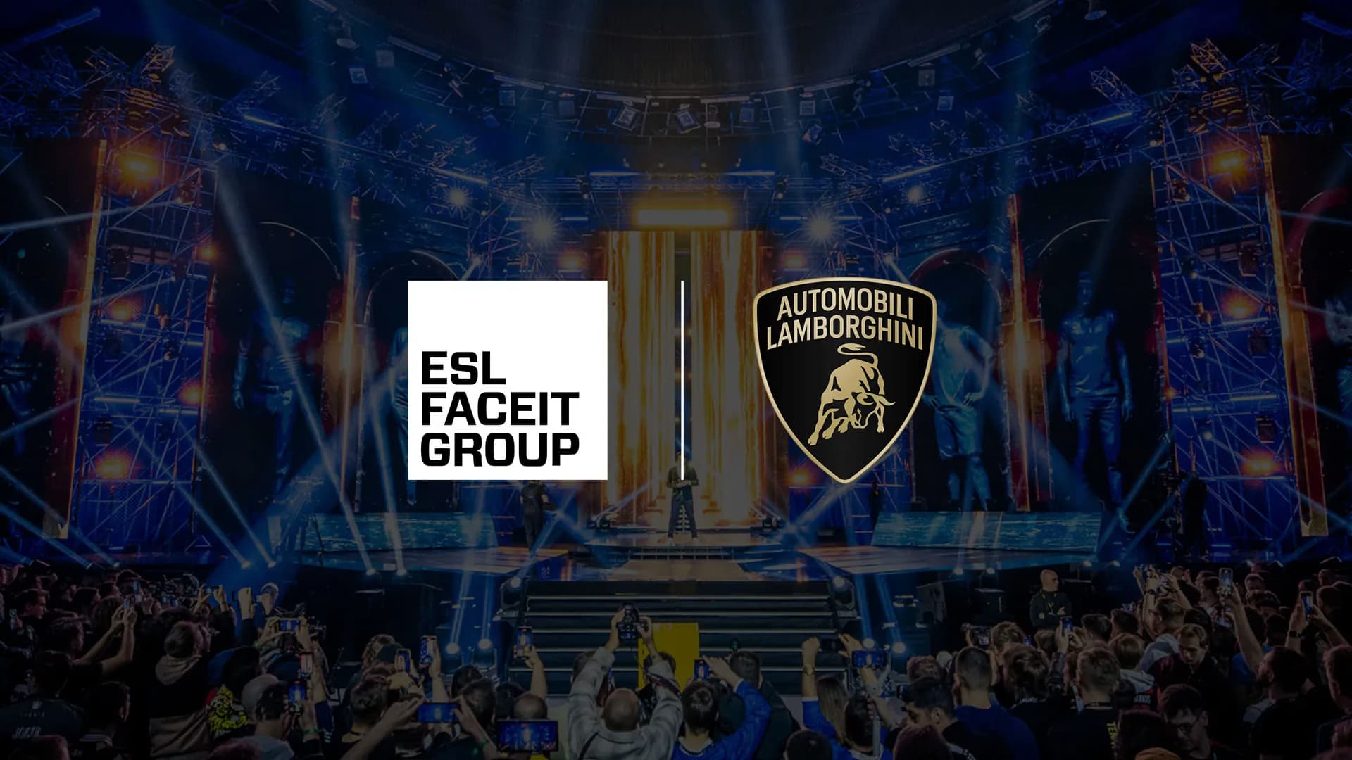 Lamborghini Roars into DreamHack: Why the Luxury Icon is Betting Big on Gamers