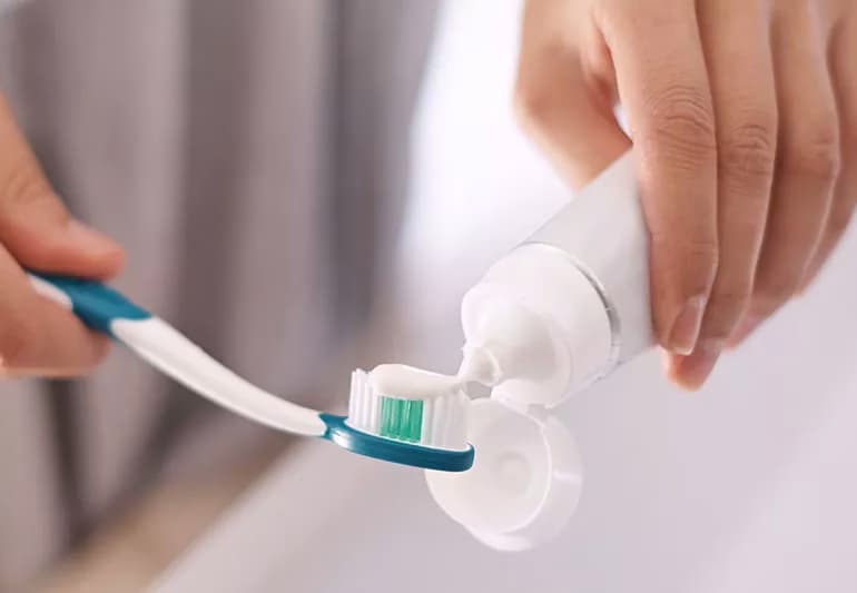 Texas Takes Aim at Toothpaste: Inside the Escalating Fluoride Fight