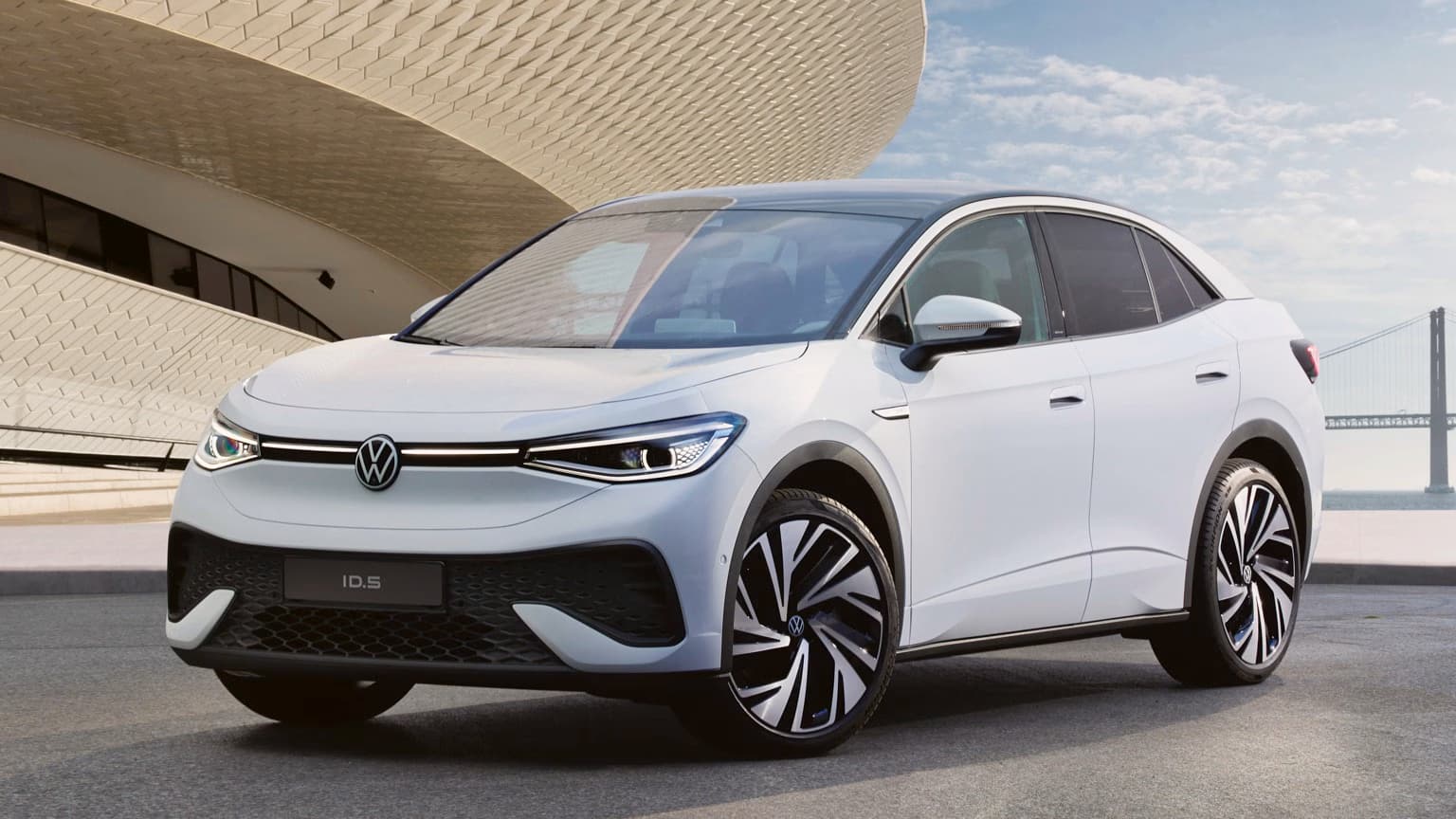 What Does ID Stand For on a Volkswagen EV?