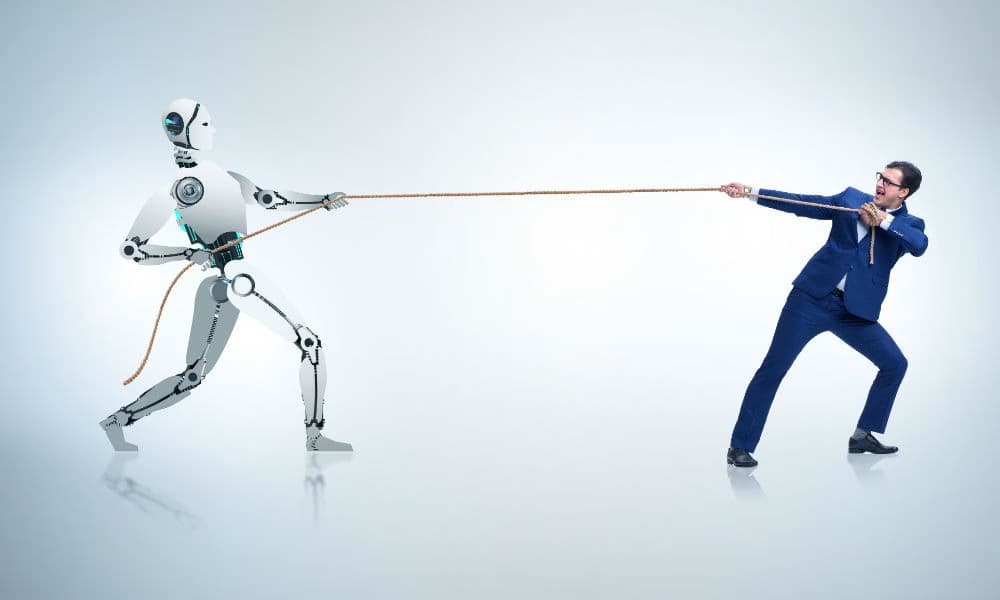 AI Job Fears Overblown? New Study Finds No Significant Impact Yet
