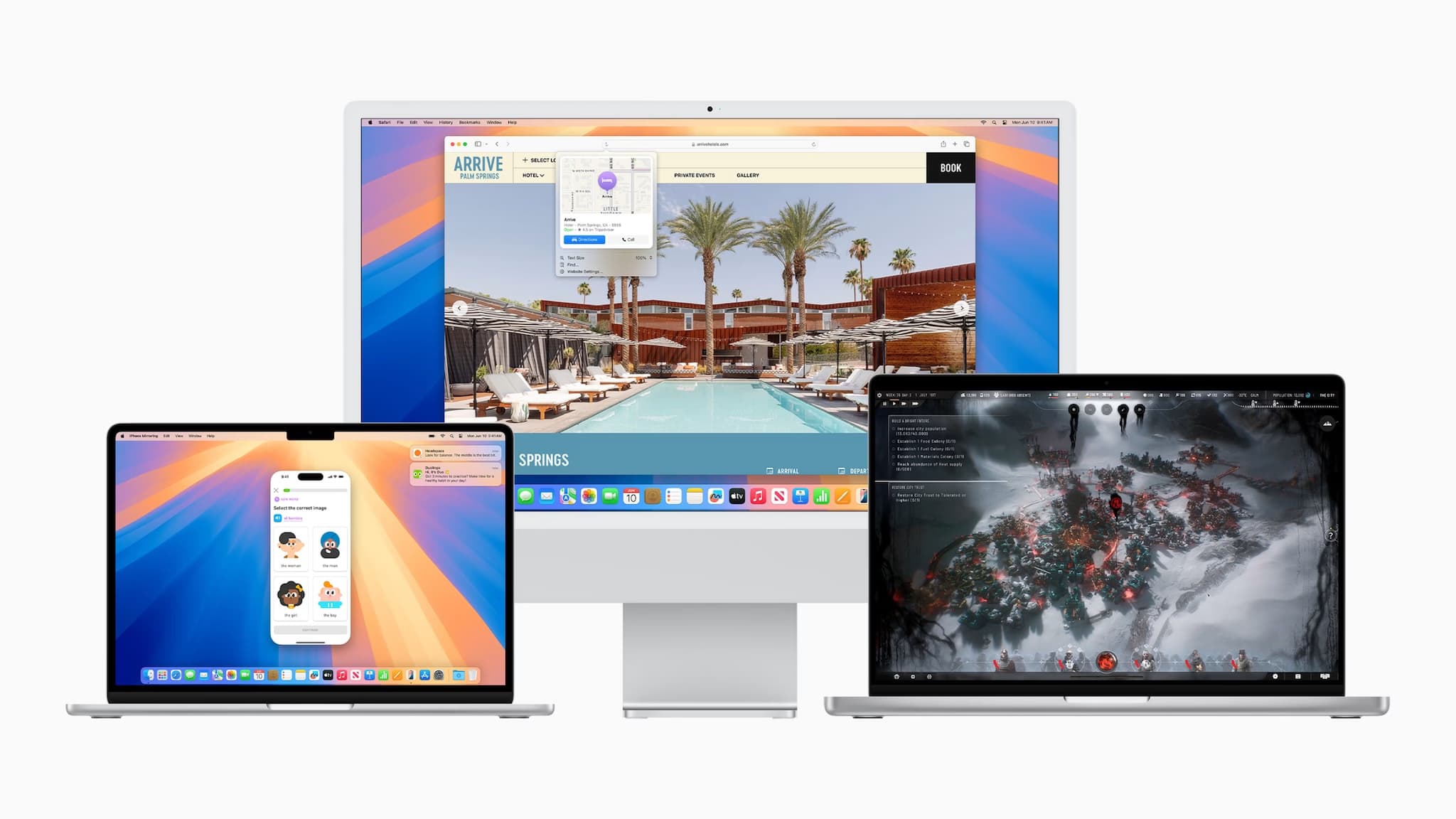 Apple to Alert Mac Users When Apps Access Clipboard Data Without Permission