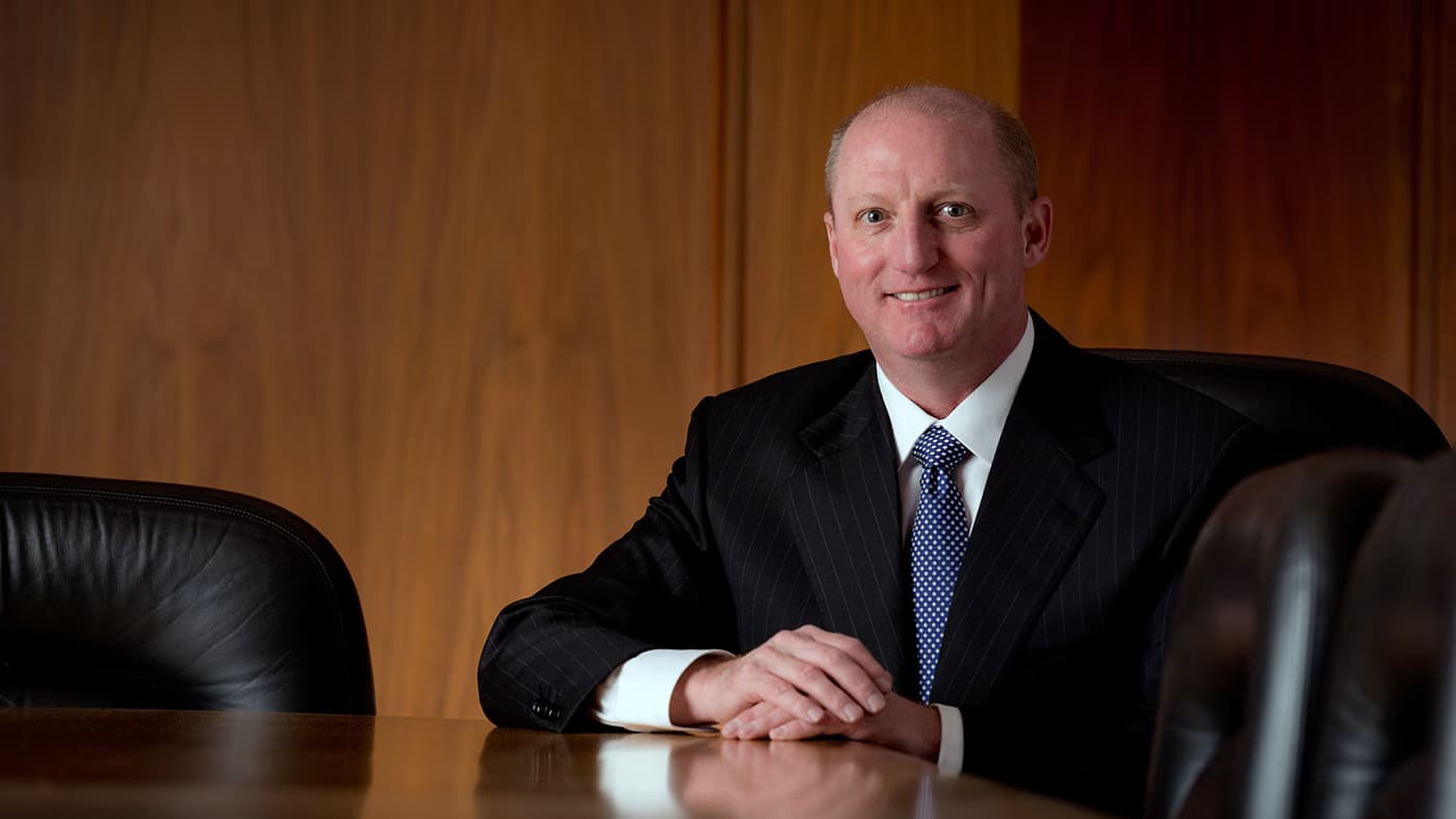 Who is Greg Abel? Meet Buffett's Successor at Berkshire