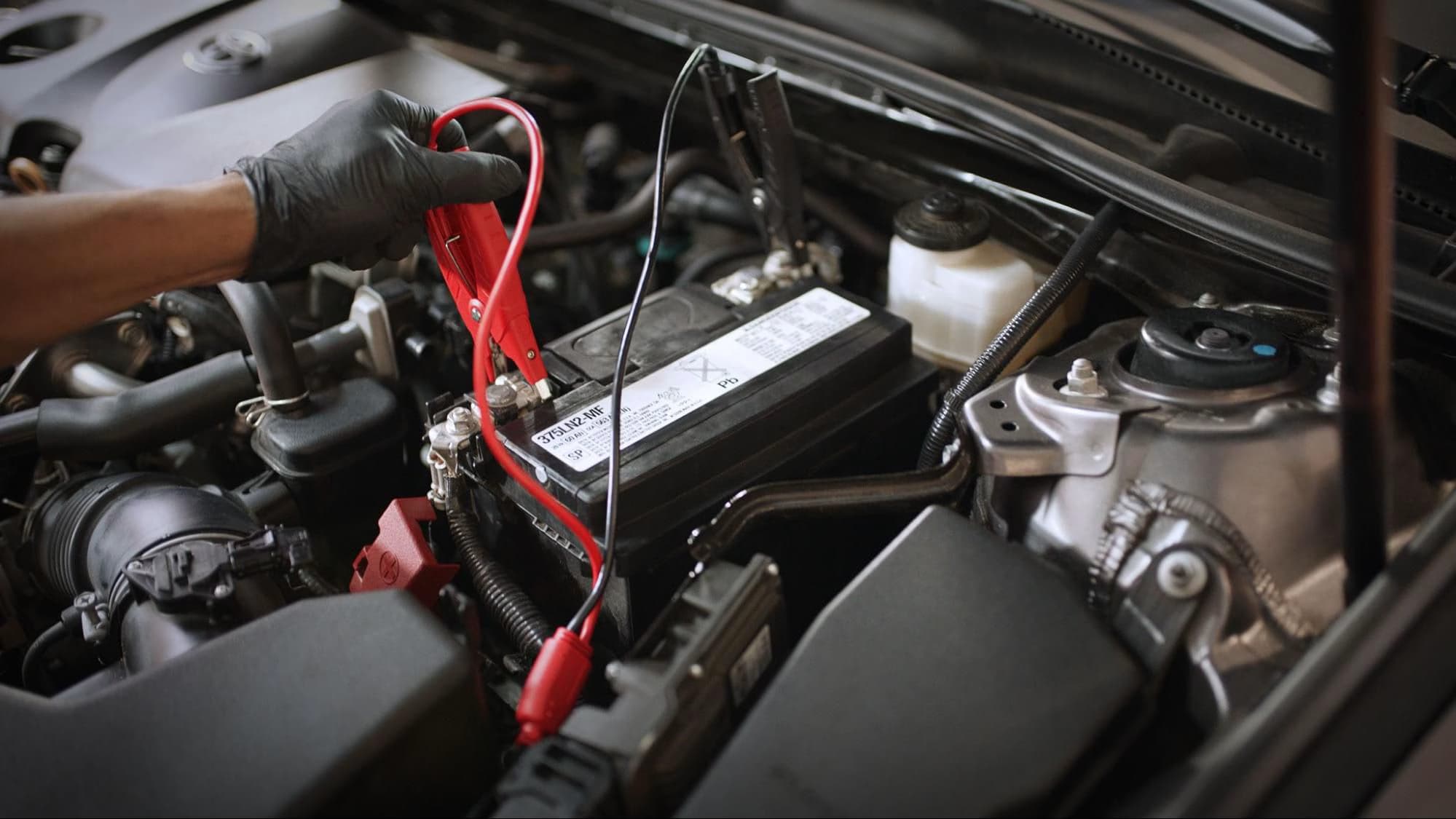 Why Did My Car Battery Die Overnight? Unmasking the Culprits