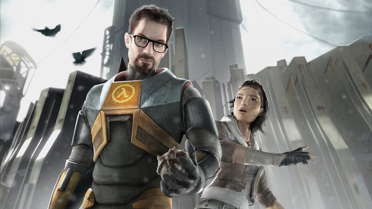 Half-Life 3 Reportedly Playable End-to-End: Could an Announcement Finally Be Near?