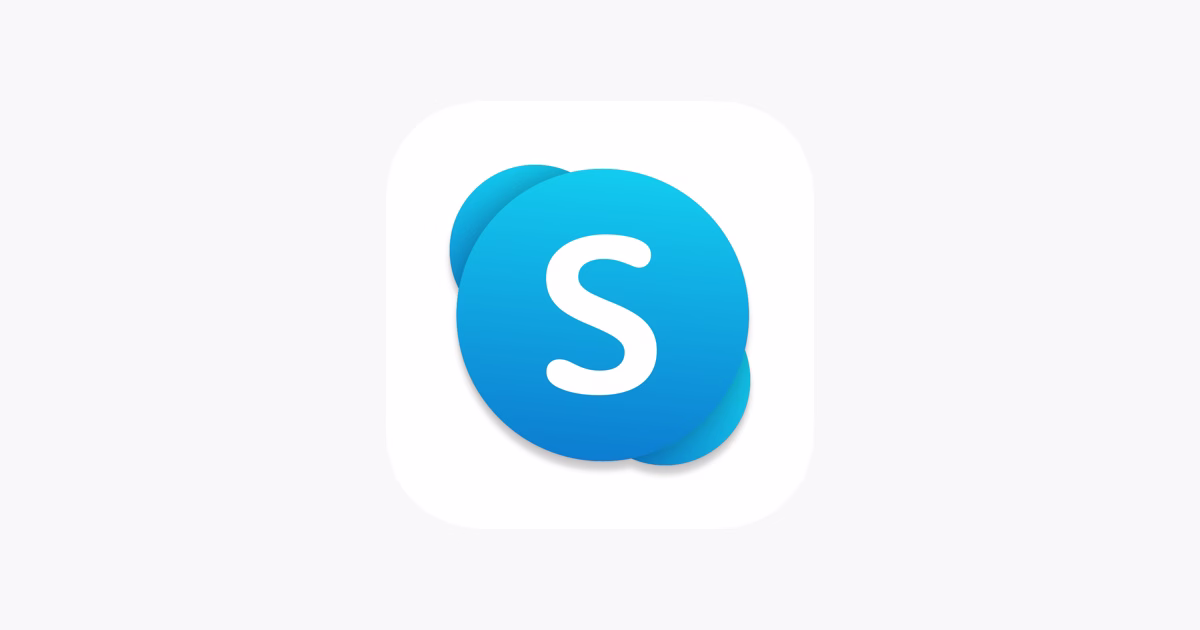 Skype's Final Call: Shutdown Confirmed for May 2025 - What You Need to Know