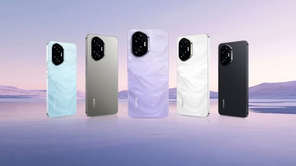 Google's AI Image-to-Video Generator Debuts on Honor Phones