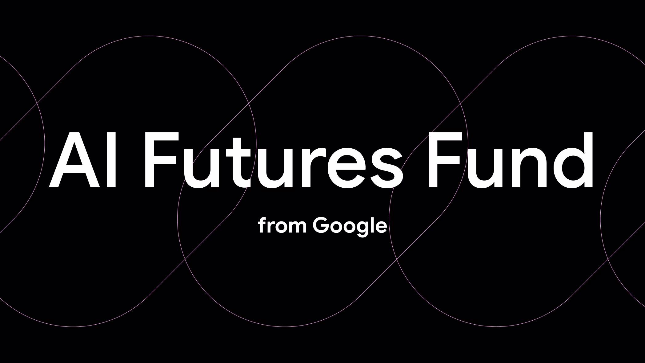 Google Ignites AI Innovation with New AI Futures Fund for Startups