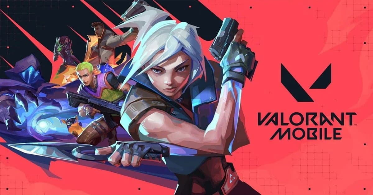 How to Play Valorant Mobile: A Guide to Pre-Registration, Beta Access, and Optimized Gameplay