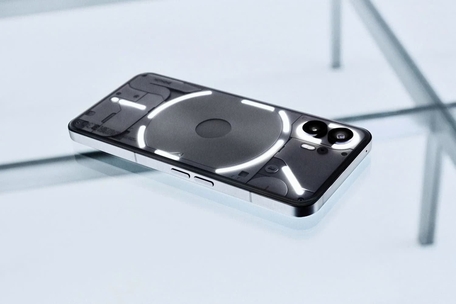 Nothing Phone 3: Carl Pei's Calculated Hype and Premium Ambitions Unveiled