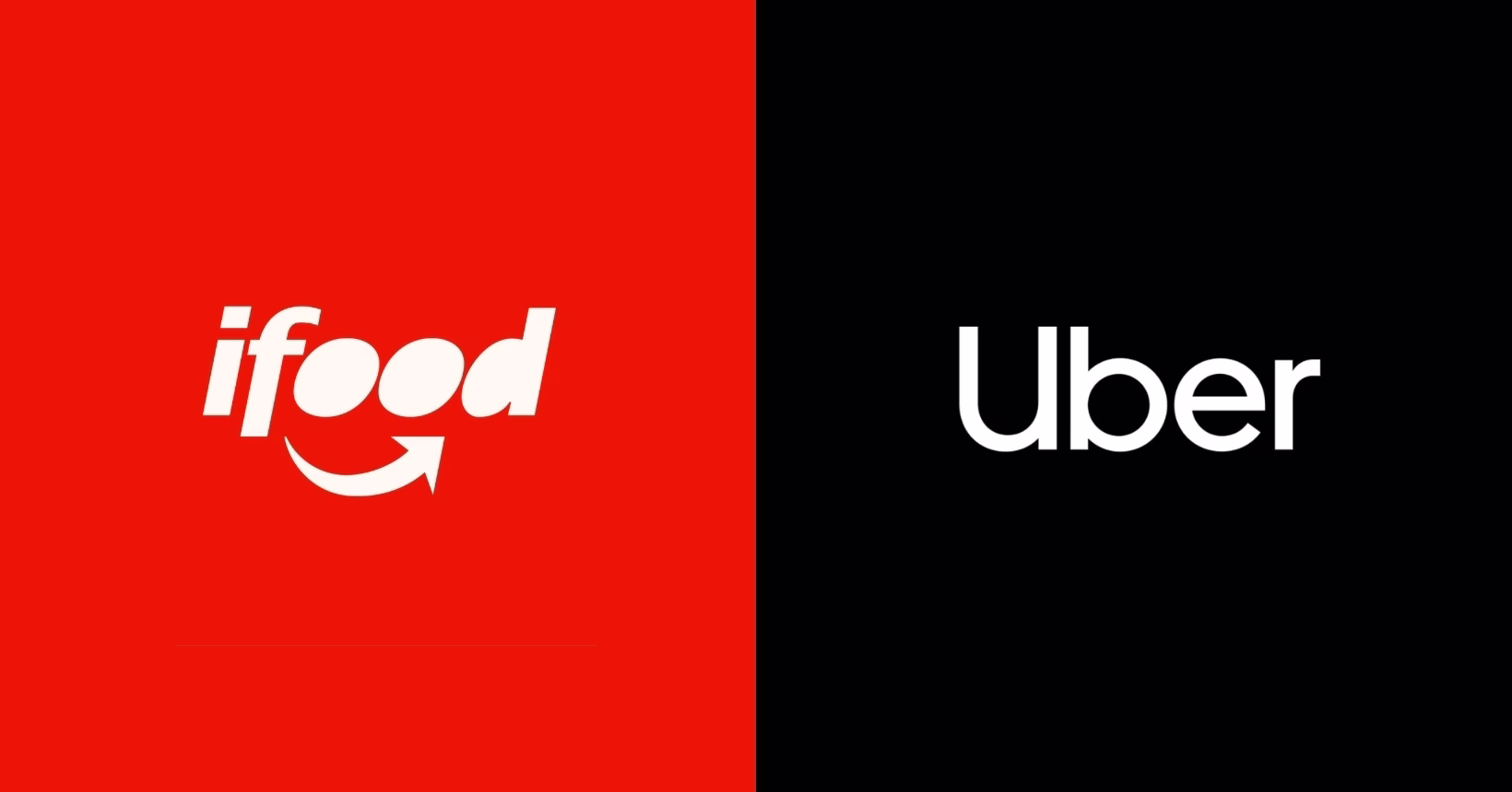 Uber and iFood Partner to Integrate Services in Brazil