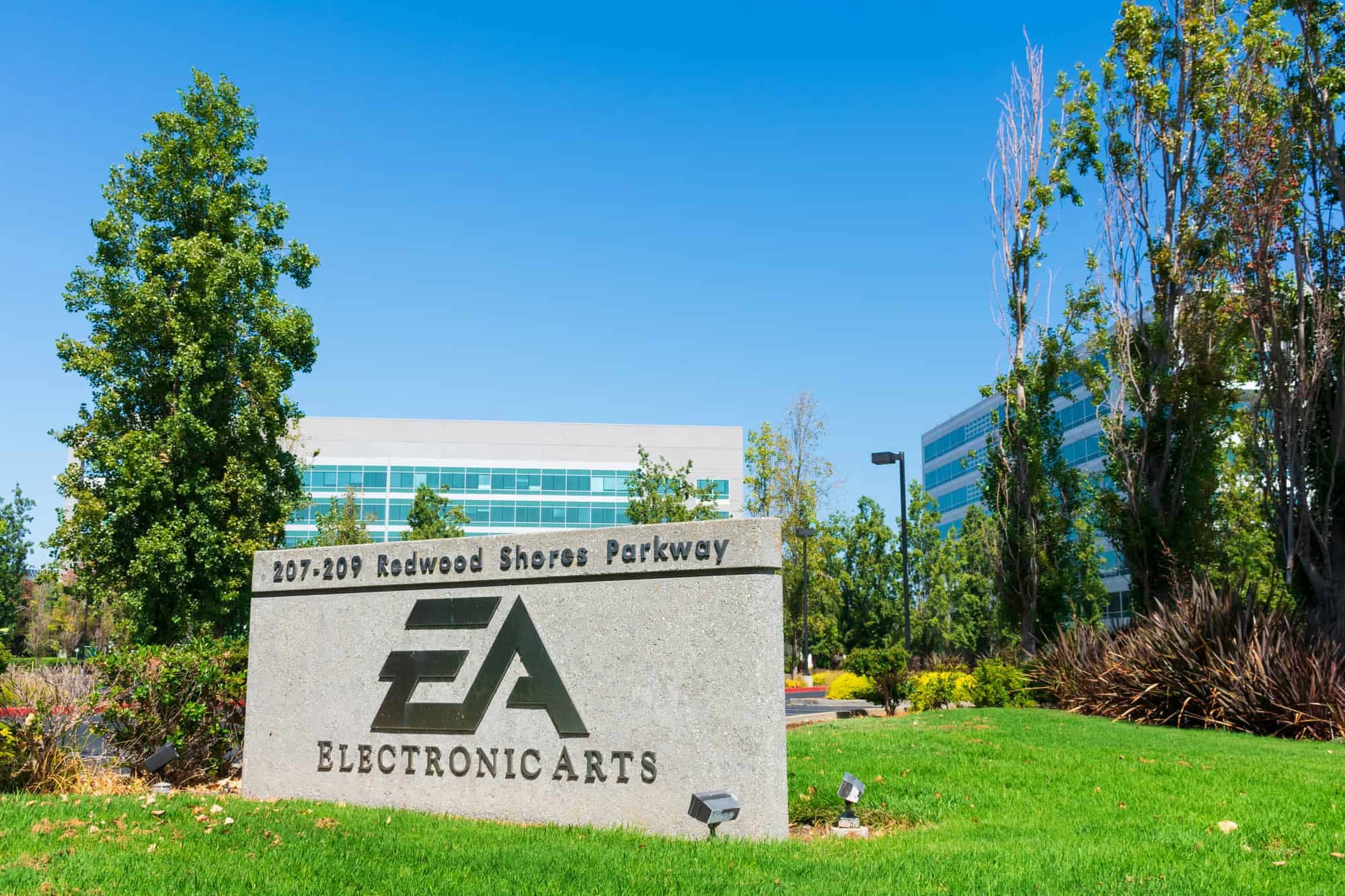 EA Mandates Three Days a Week In-Office for Hybrid Employees