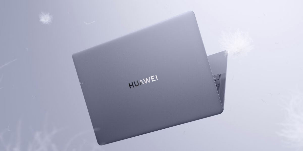 Huawei Teases Groundbreaking Foldable PC: Leaks Reveal High-End Specs and Potential Launch Date