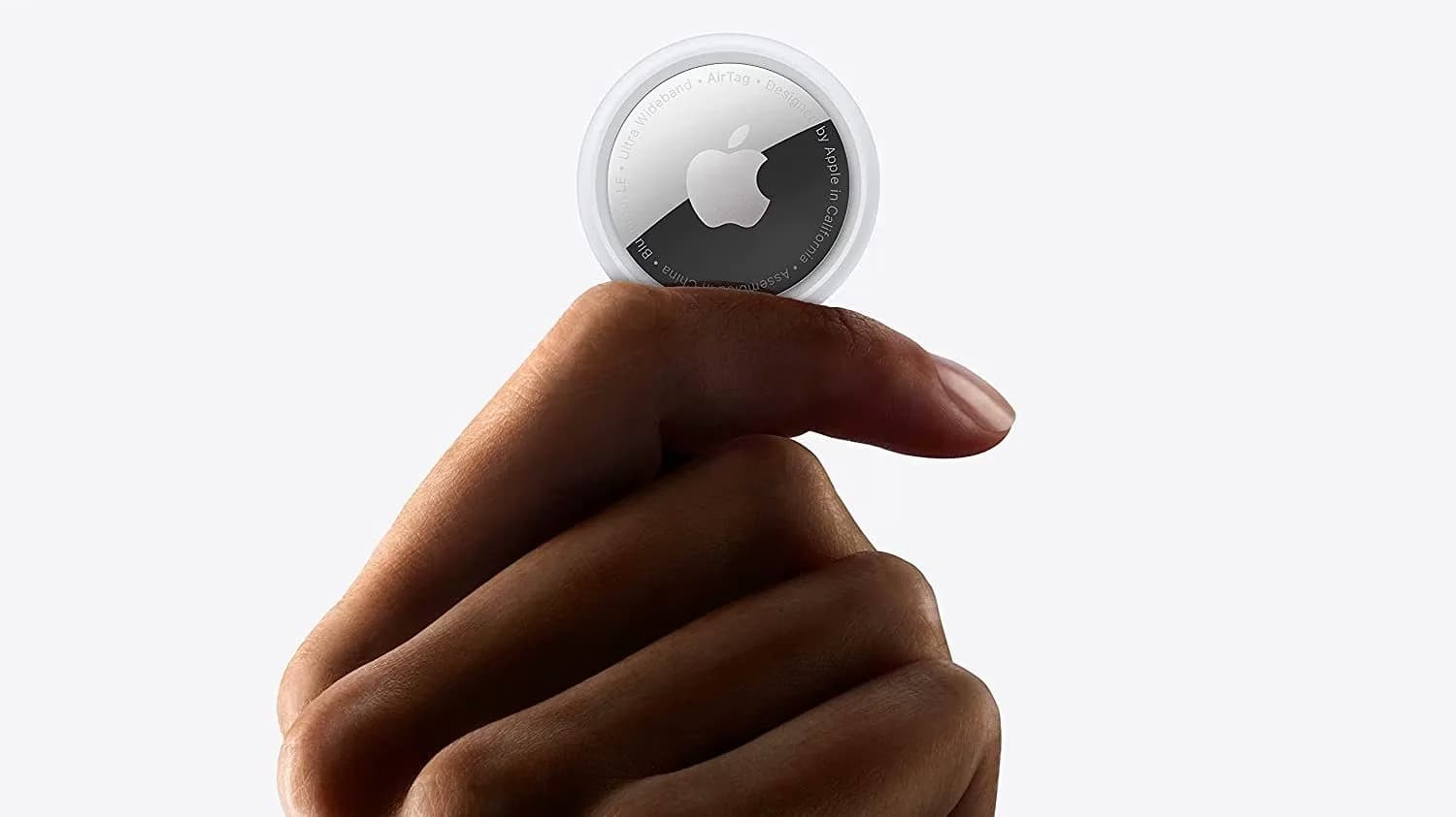 AirTag Loop Disappears from Apple Store: Is AirTag 2 Imminent?