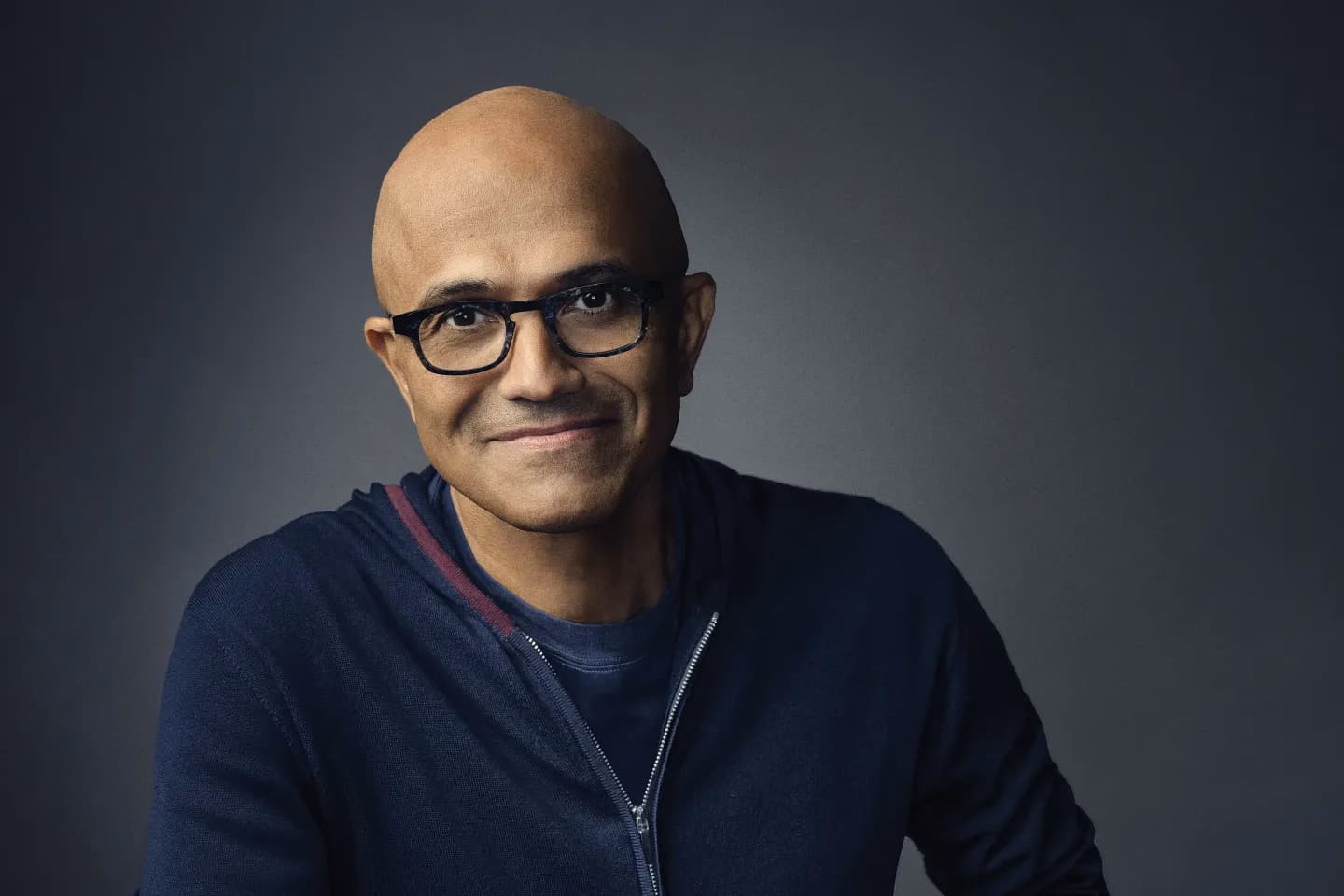 Satya Nadella: DeepSeek's R1 First AI Model He Saw Coming Close to OpenAI's