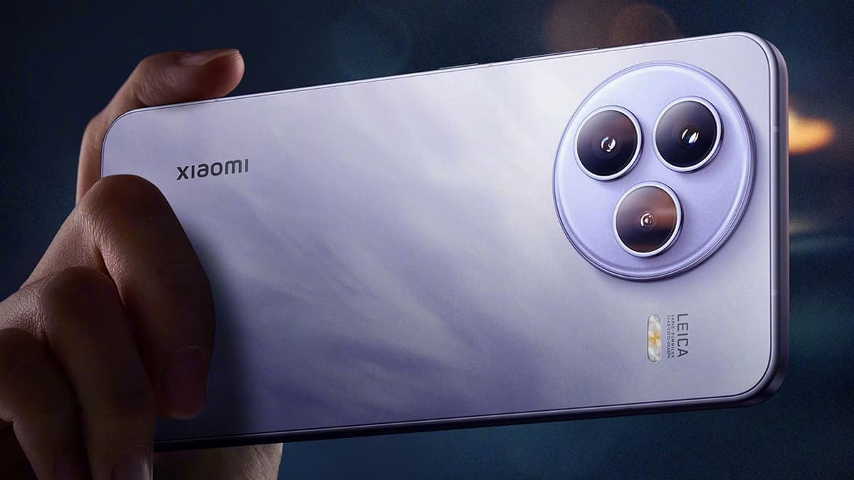 Xiaomi Civi 5 Pro Confirmed for Launch This Month: Leica Cameras, Snapdragon 8s Gen 4, and 6000mAh Battery Teased