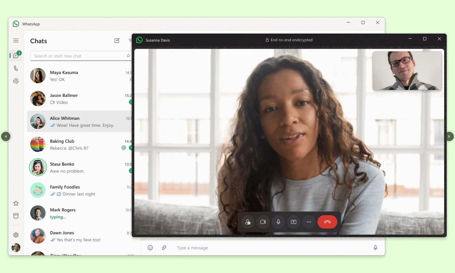 WhatsApp Unveils a New Look: A Deep Dive into the Design Overhaul