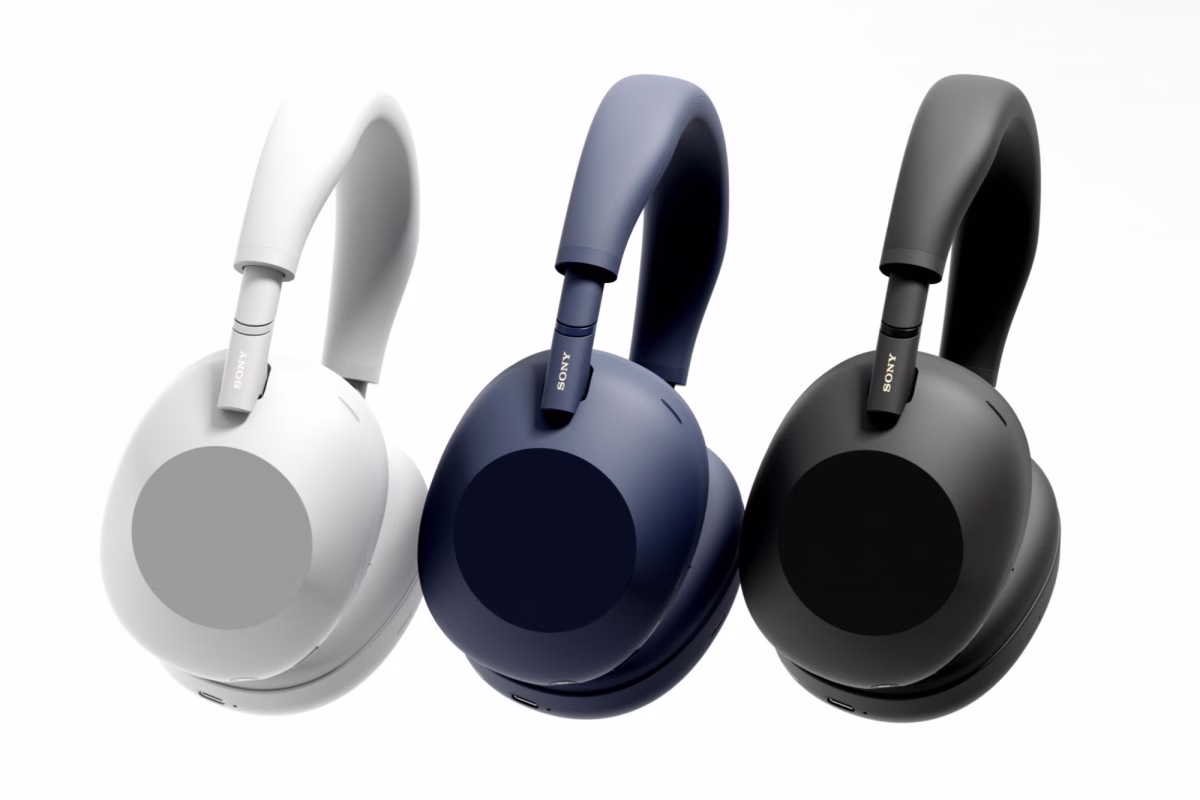 Sony Unveils WH-1000XM6: Aiming to Redefine Noise-Cancelling Headphones