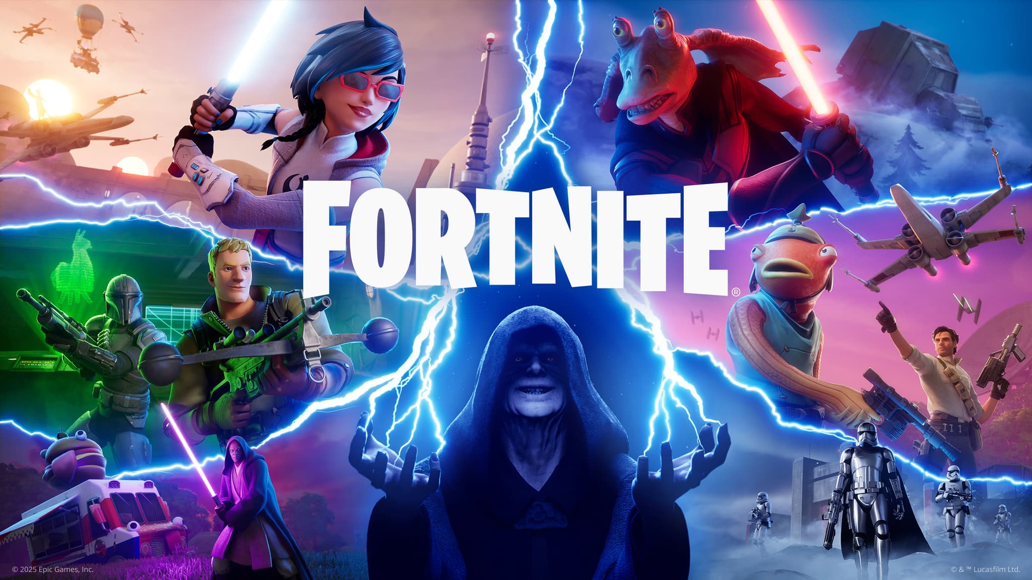 Epic Games Claims Apple Blocks Fortnite Globally, Removing it from US and EU App Stores