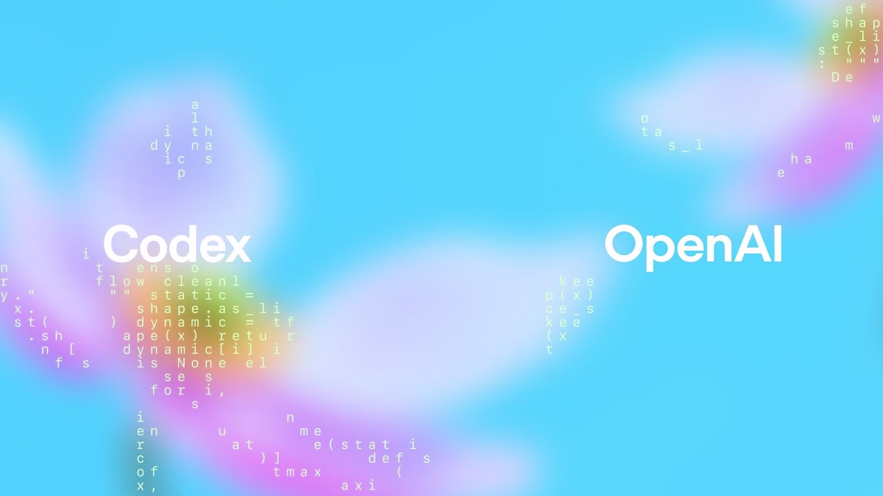 OpenAI Launches Codex Research Preview: An AI Software Engineering Agent for Parallel Tasks