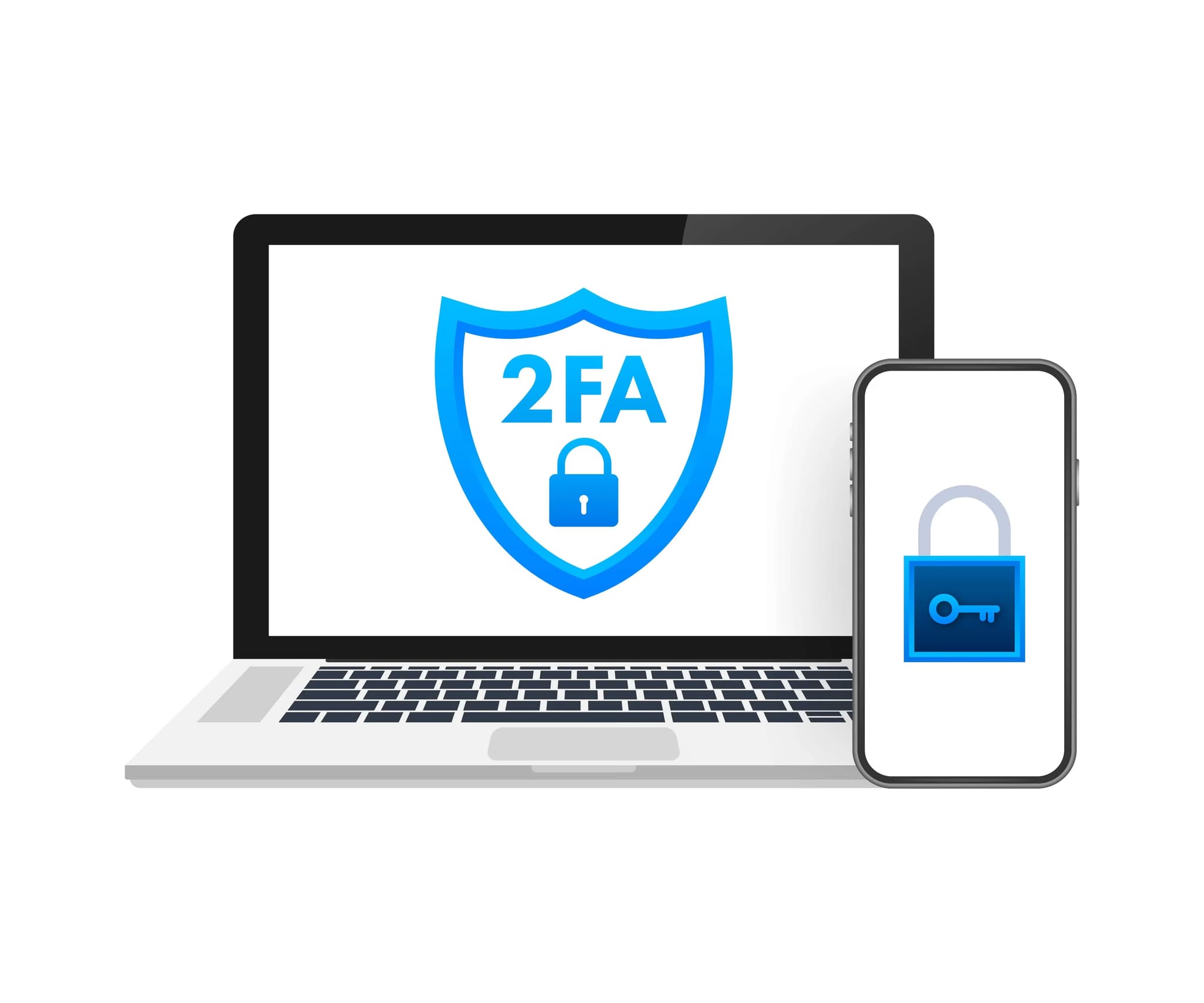 The Cracks in the Armor: When Your 2FA Isn't Enough (And What to Do)